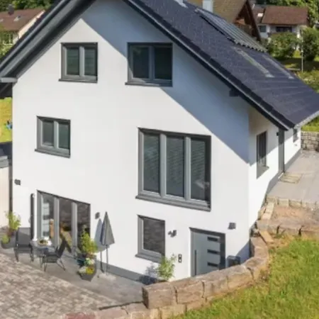 Appartamento Blackforest4you Baiersbronn