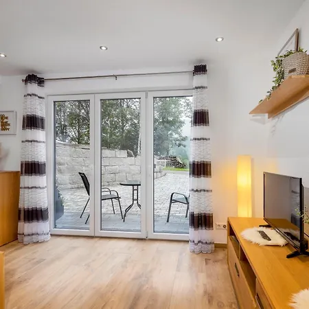 Blackforest4you Appartamento *