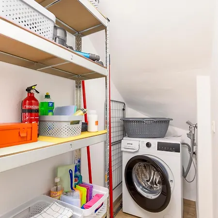 Appartamento Blackforest4you Baiersbronn