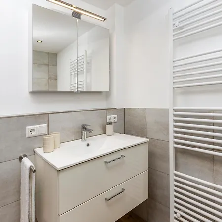 Blackforest4you Appartamento