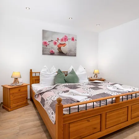 Blackforest4you Baiersbronn