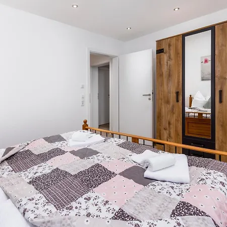 Appartamento Blackforest4you Baiersbronn