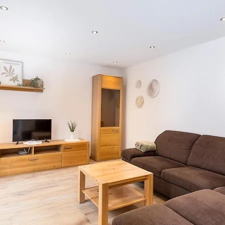 Blackforest4you Appartamento