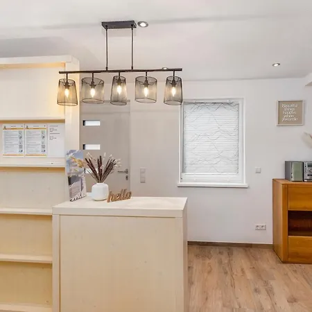 Blackforest4you Appartamento Baiersbronn