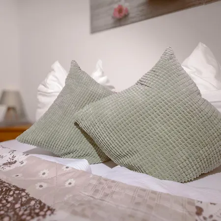 Blackforest4you Appartamento