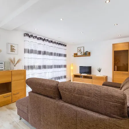 Appartamento Blackforest4you *