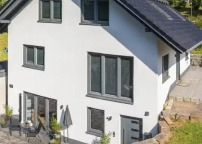 Appartement Blackforest4you Baiersbronn