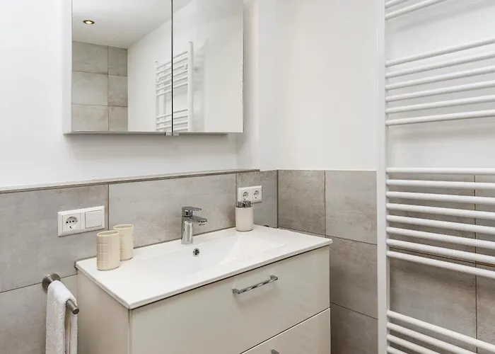 Blackforest4you Appartement