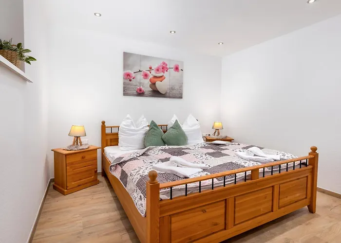 Blackforest4you Baiersbronn