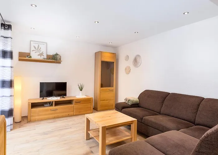 Blackforest4you Appartement