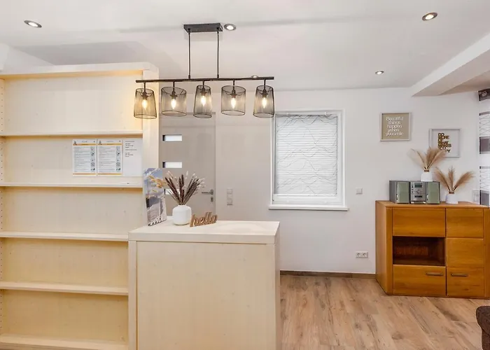 Blackforest4you Appartement Baiersbronn