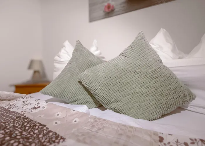 Blackforest4you Appartement