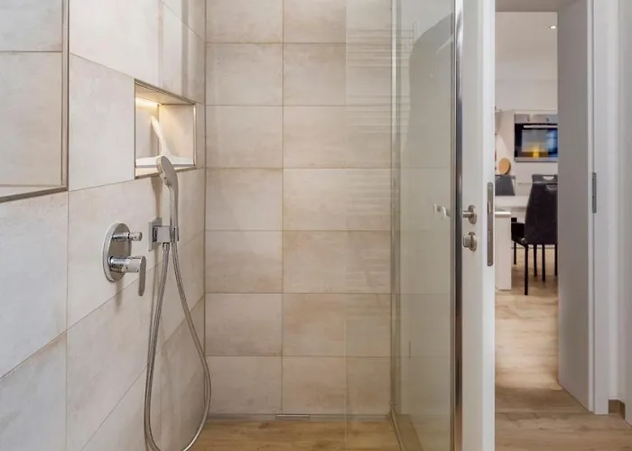 Blackforest4you Appartement *